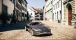 Aston Martin Virage Shooting Brake 2014 года